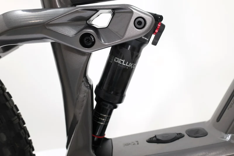 HAIBIKE AllMtn 5 2025 T.S