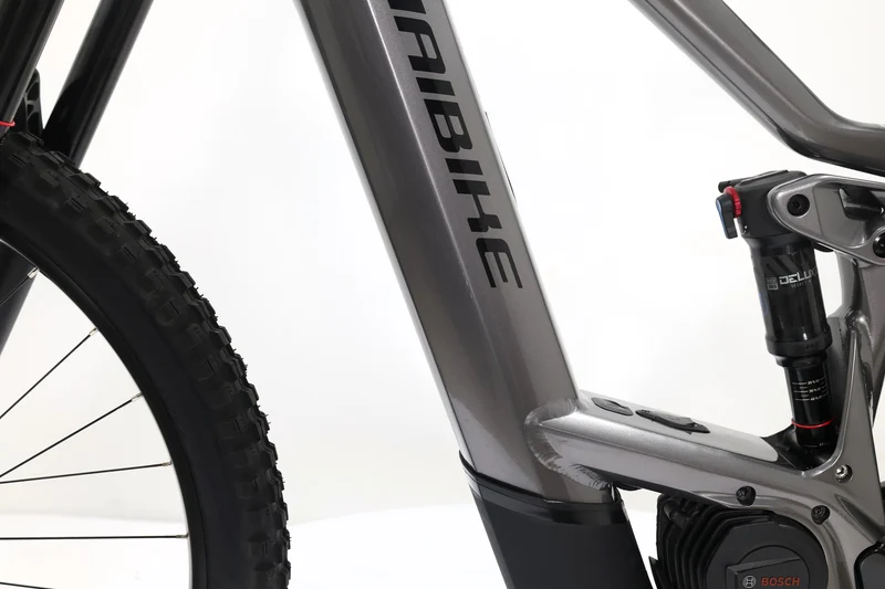 HAIBIKE AllMtn 5 2025 T.S