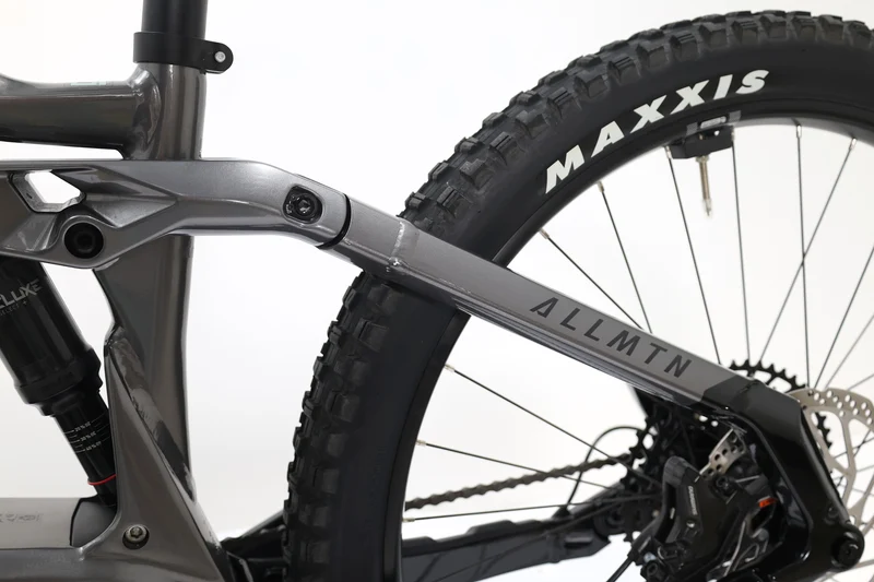 HAIBIKE AllMtn 5 2025 T.S