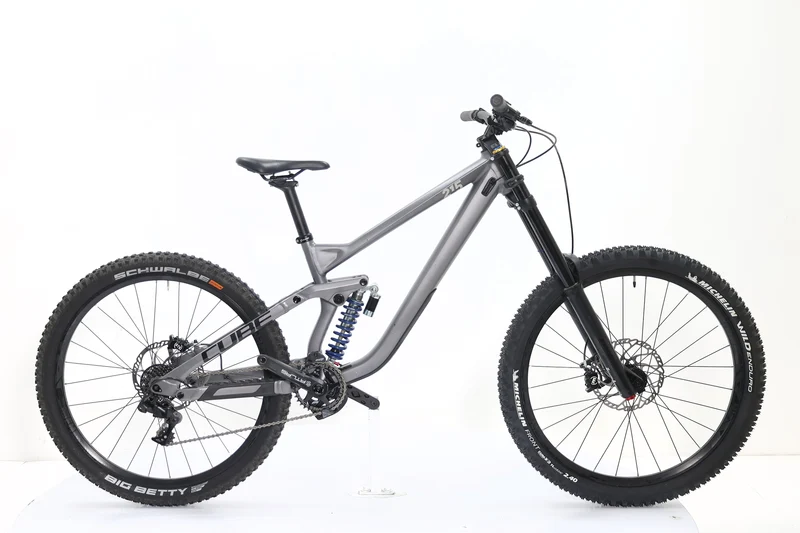 CUBE TWO15 Pro 27.5 2024 T.L