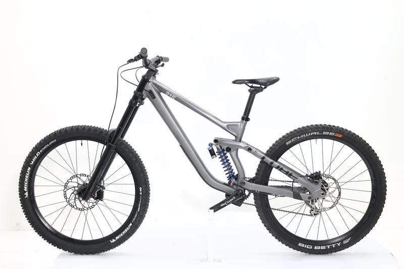 CUBE TWO15 Pro 27.5 2024 T.L
