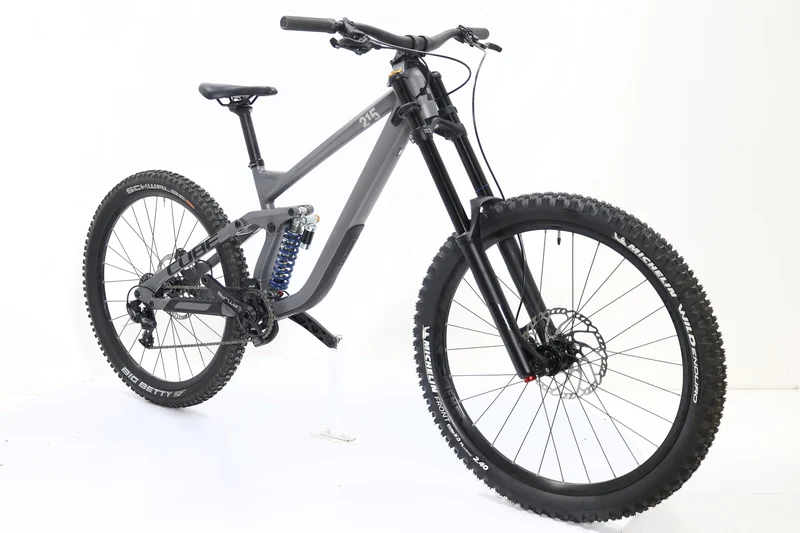 CUBE TWO15 Pro 27.5 2024 T.L