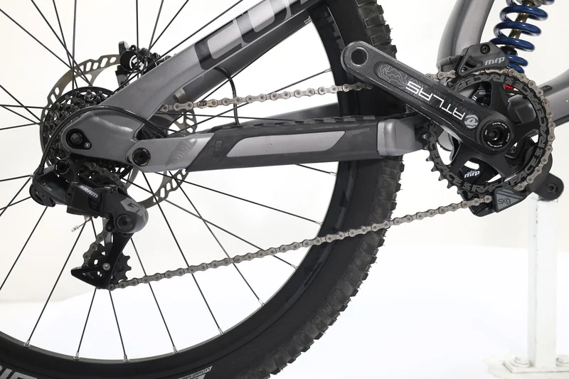 CUBE TWO15 Pro 27.5 2024 T.L