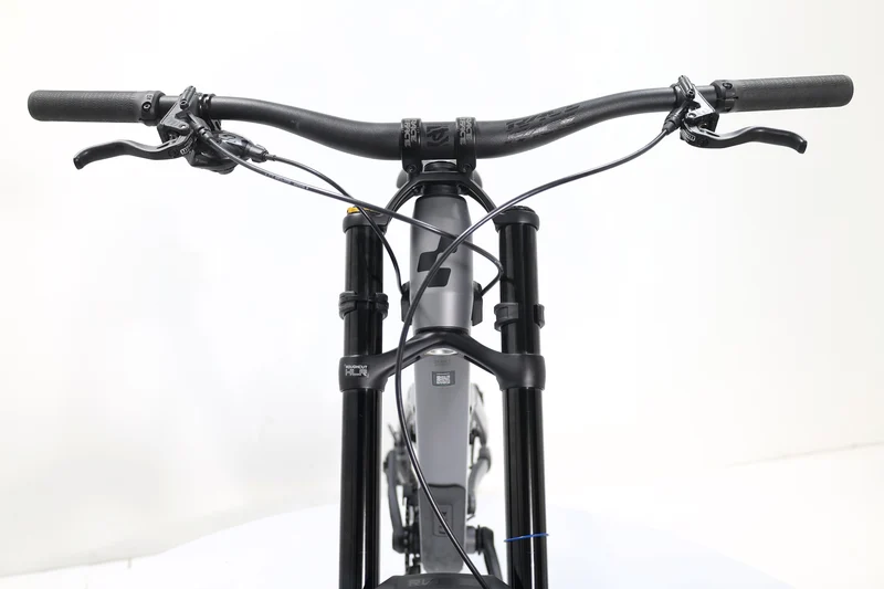 CUBE TWO15 Pro 27.5 2024 T.L