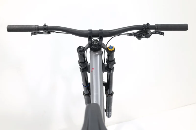 CUBE TWO15 Pro 27.5 2024 T.L