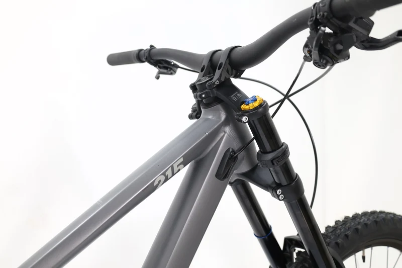 CUBE TWO15 Pro 27.5 2024 T.L