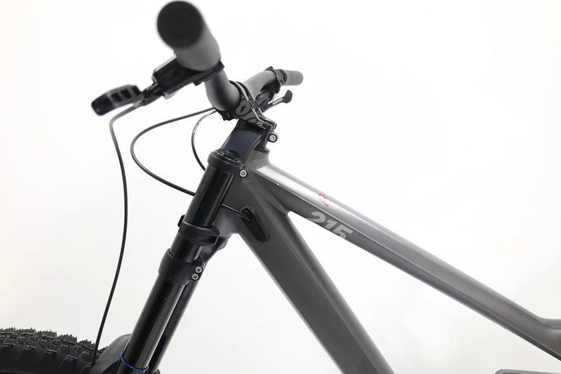 CUBE TWO15 Pro 27.5 2024 T.L