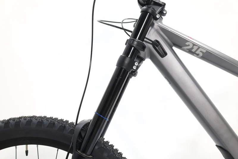 CUBE TWO15 Pro 27.5 2024 T.L