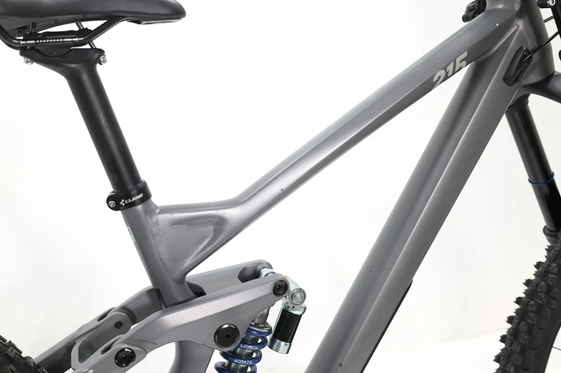 CUBE TWO15 Pro 27.5 2024 T.L