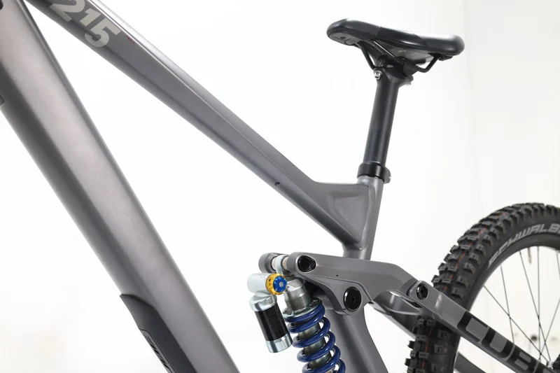 CUBE TWO15 Pro 27.5 2024 T.L