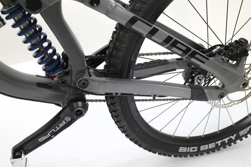 CUBE TWO15 Pro 27.5 2024 T.L