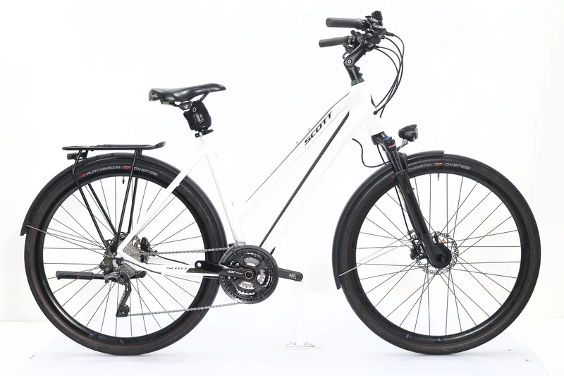 SCOTT Sub Sport 10 Lady 2022 T.L