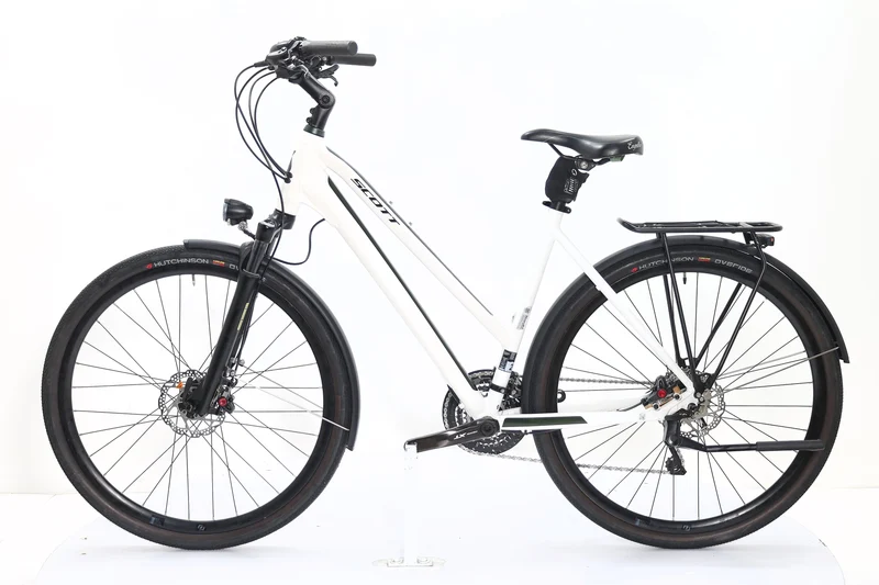 SCOTT Sub Sport 10 Lady 2022 T.L