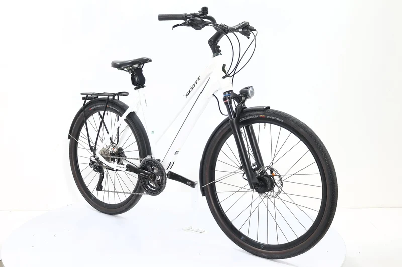 SCOTT Sub Sport 10 Lady 2022 T.L