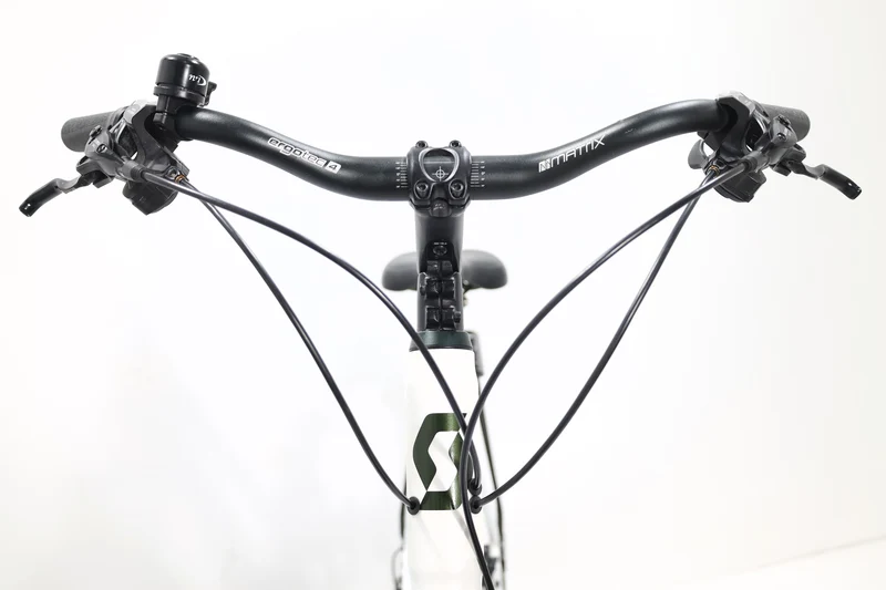 SCOTT Sub Sport 10 Lady 2022 T.L
