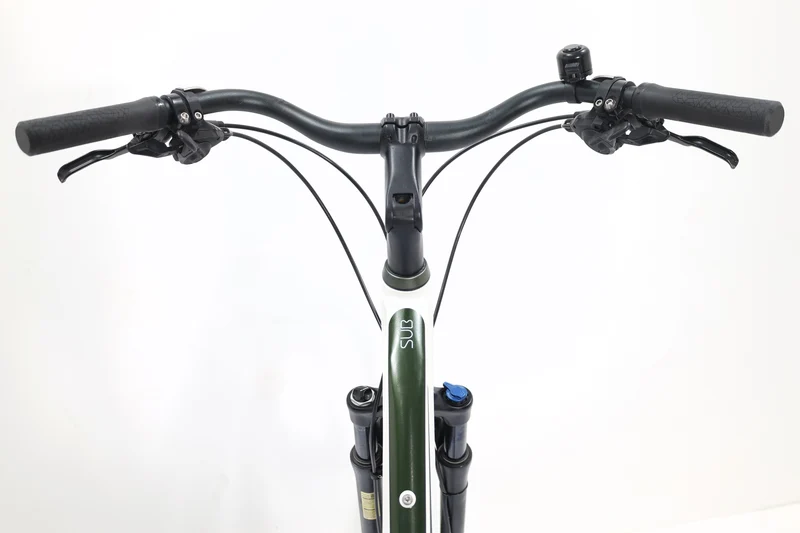 SCOTT Sub Sport 10 Lady 2022 T.L