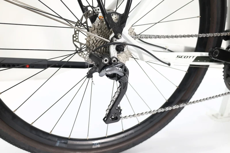 SCOTT Sub Sport 10 Lady 2022 T.L