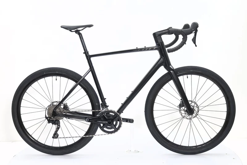 SCOTT Speedster Gravel 30 2024 T.XL