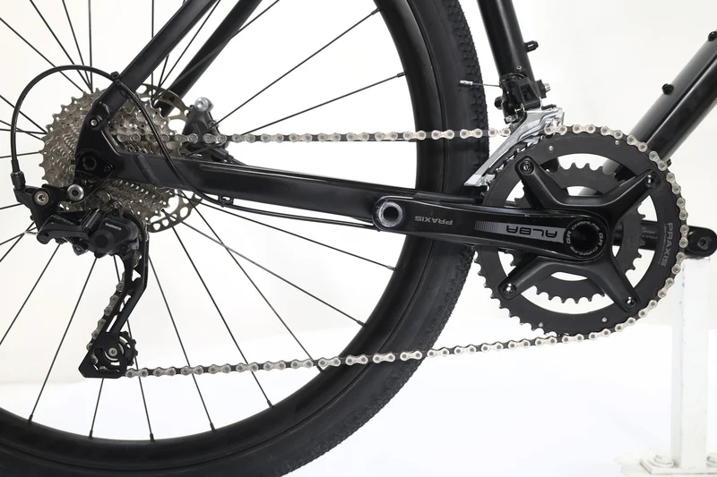 SCOTT Speedster Gravel 30 2024 T.XL