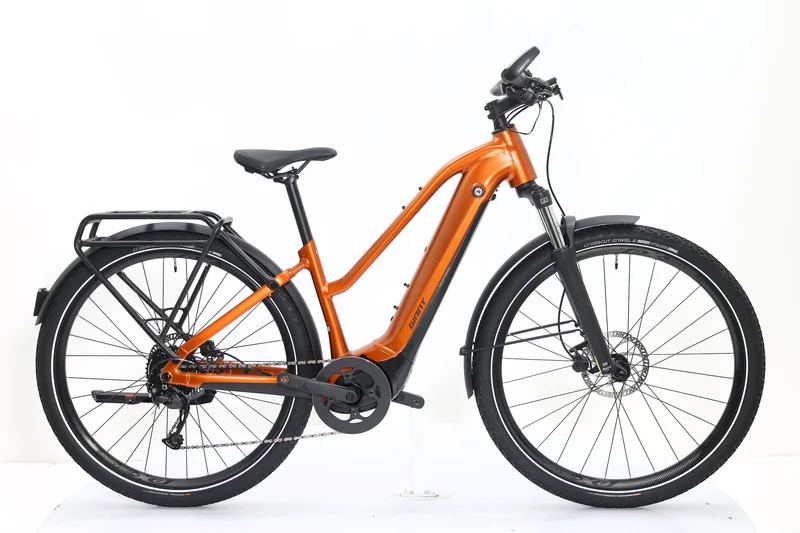 GIANT Explore E+ 2 STA 2024 T.S