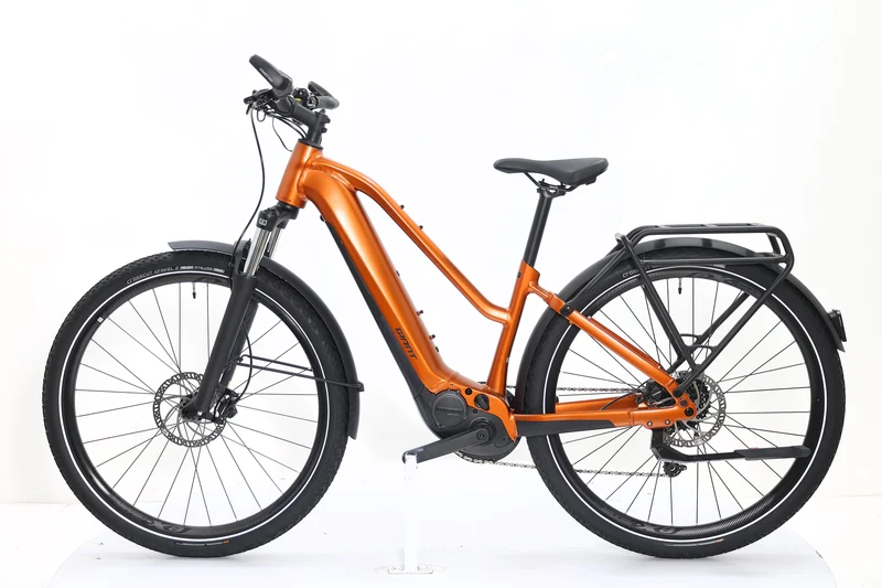 GIANT Explore E+ 2 STA 2024 T.S