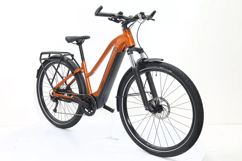 GIANT Explore E+ 2 STA 2024 T.S