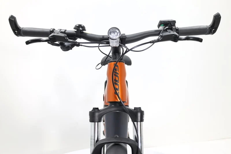 GIANT Explore E+ 2 STA 2024 T.S