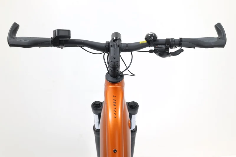 GIANT Explore E+ 2 STA 2024 T.S