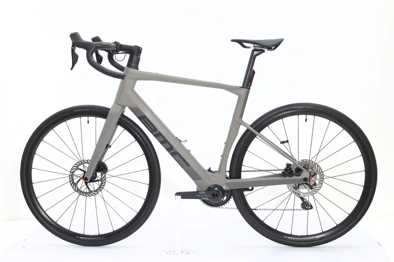 BMC Roadmachine 01 AMP TWO 2026 T.56