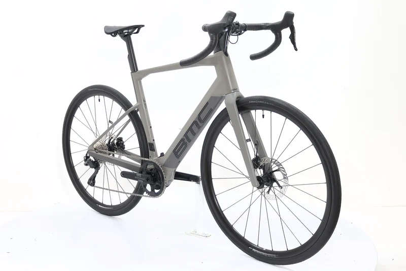 BMC Roadmachine 01 AMP TWO 2026 T.56