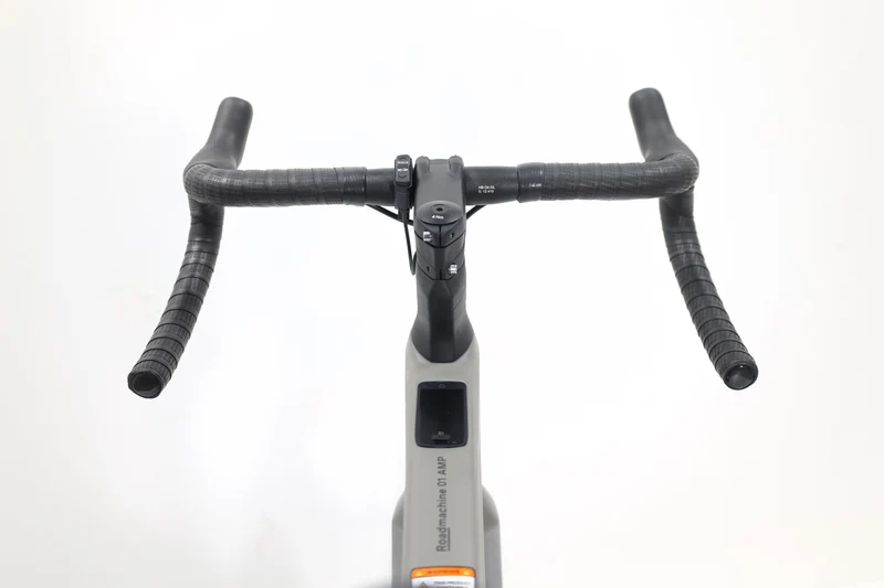 BMC Roadmachine 01 AMP TWO 2026 T.56