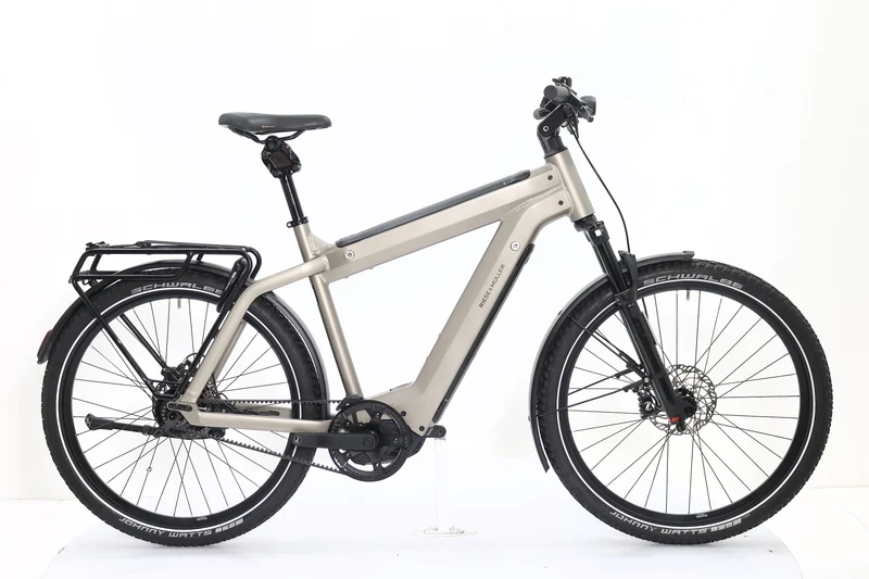 RIESE&MÜLLER Supercharger GT Rohloff 2023 T.56
