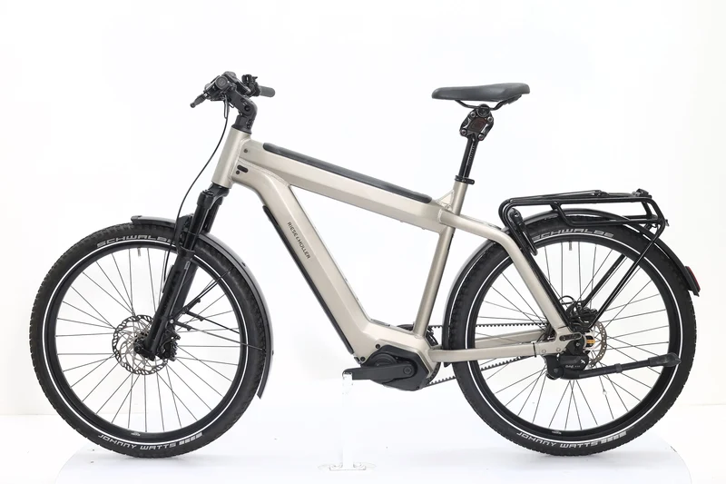 RIESE&MÜLLER Supercharger GT Rohloff 2023 T.56