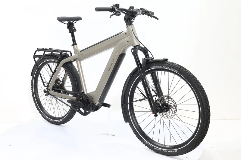 RIESE&MÜLLER Supercharger GT Rohloff 2023 T.56