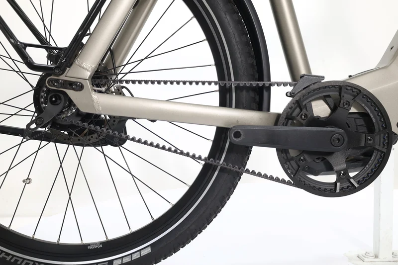 RIESE&MÜLLER Supercharger GT Rohloff 2023 T.56