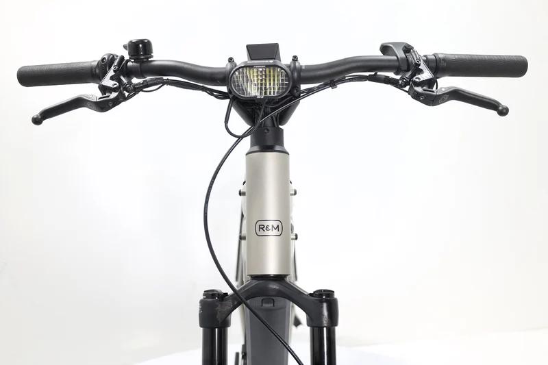 RIESE&MÜLLER Supercharger GT Rohloff 2023 T.56