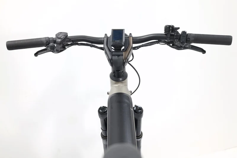 RIESE&MÜLLER Supercharger GT Rohloff 2023 T.56