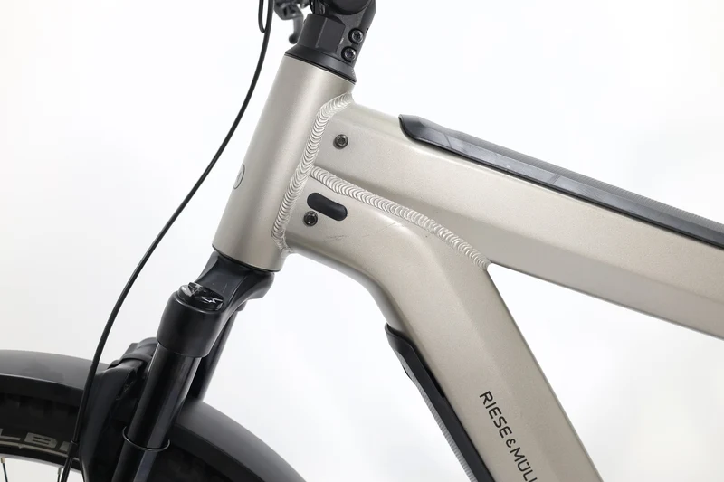 RIESE&MÜLLER Supercharger GT Rohloff 2023 T.56