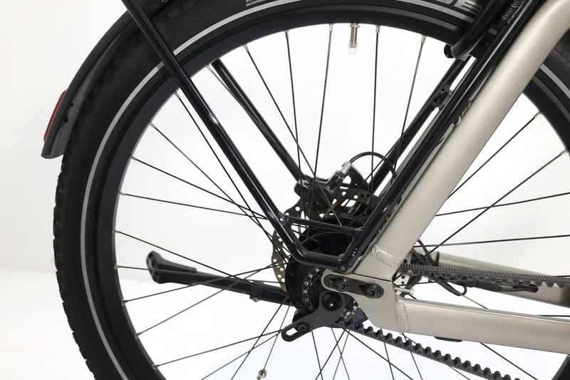 RIESE&MÜLLER Supercharger GT Rohloff 2023 T.56