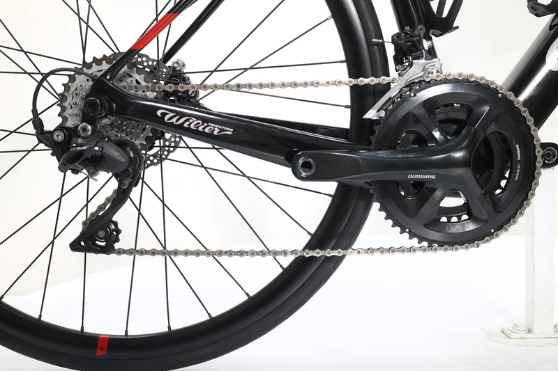 WILIER TRIESTINA Cento 1 Hybrid 2025 T.M