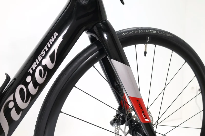 WILIER TRIESTINA Cento 1 Hybrid 2025 T.M