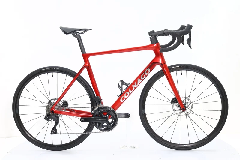 COLNAGO V4 2025 T.53