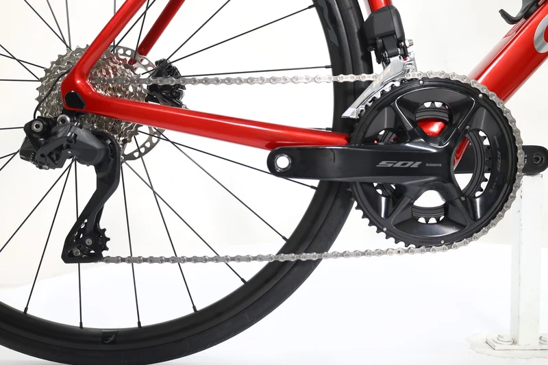 COLNAGO V4 2025 T.53