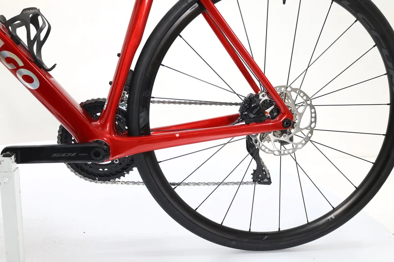 COLNAGO V4 2025 T.53