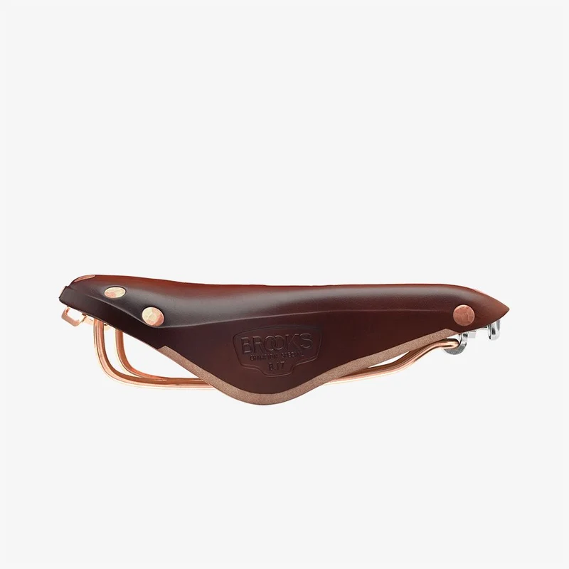 Selle Brooks B17 Special Short