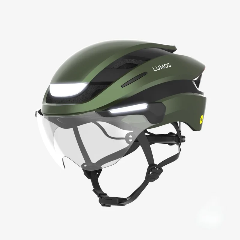 Casque Lumos Ultra E-Bike MIPS