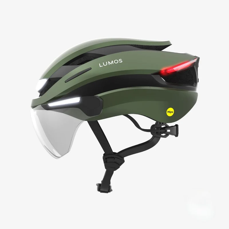 Casque Lumos Ultra E-Bike MIPS