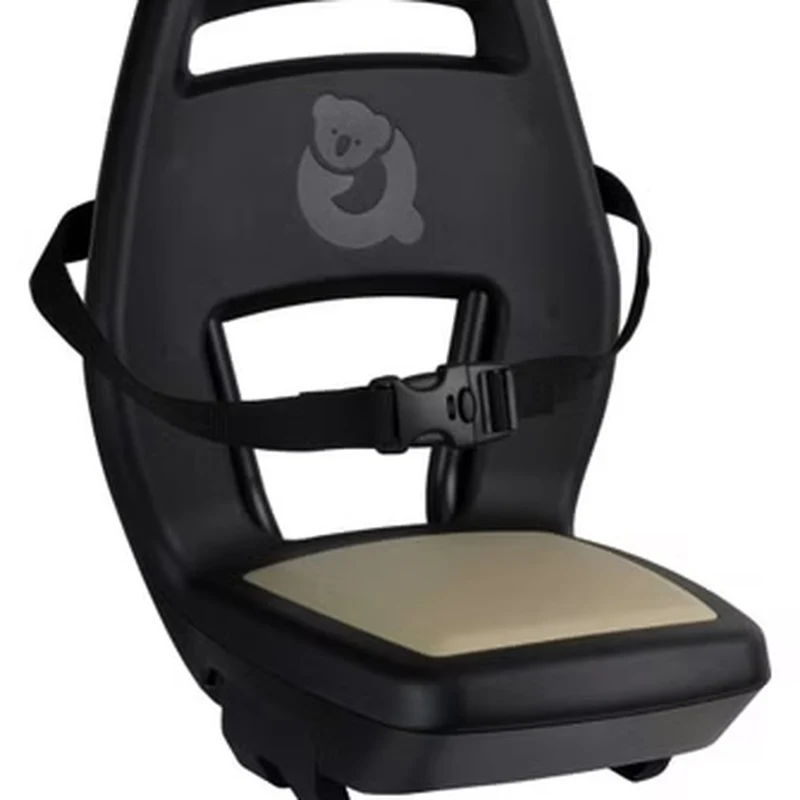 Siège vélo enfant junior 6+ Qibbel