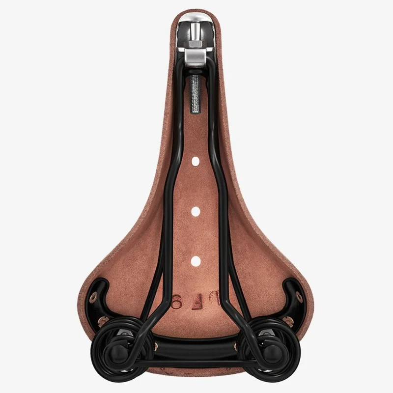 selle vélo cuir brooks flyer spécial