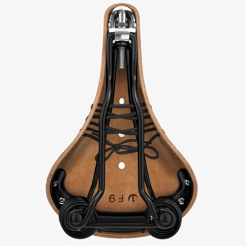 selle brooks flyer softened